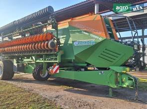 Сівалка Amazone Citan 2016