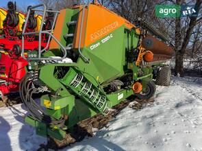 Сівалка Amazone Citan 2016
