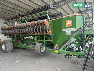 Amazone Citan 2009 - фото