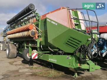 Amazone Citan 2017 - фото