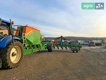 Amazone Condor 12001-C 2020 - фото