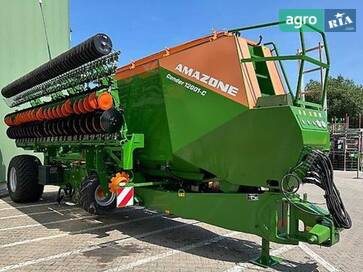 Amazone Condor 12001-C 2019 - фото