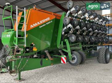 Amazone Condor 12001-C 2021 - фото