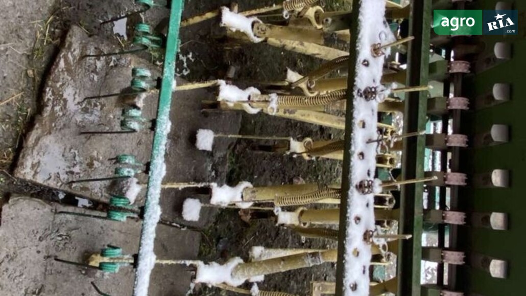 Сівалка Amazone D4-25 1988 - фото 1