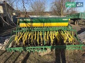 Сівалка Amazone D4 1990