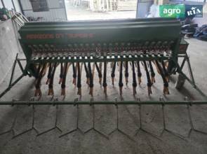 Сівалка Amazone D7 2025