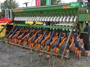 Сівалка Amazone D7 2025