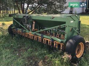 Сівалка Amazone D7 2014