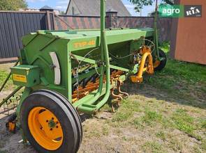 Сівалка Amazone D7 2005