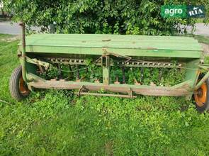 Сівалка Amazone D8-30 1990