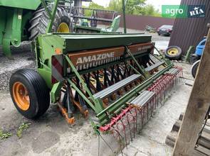 Сівалка Amazone D8-40 2000