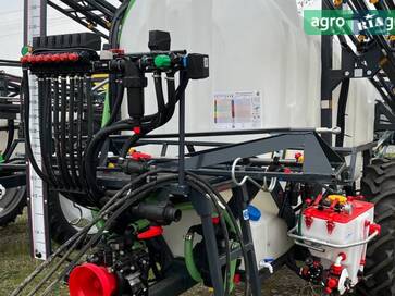 Amazone D8-40 2024 - фото