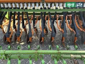 Сівалка Amazone D9-25 2005