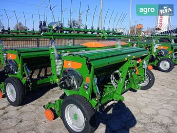 Amazone D9 3000 Super 2025 - фото