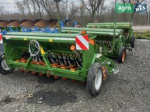 Сівалка Amazone D9-3000 2012