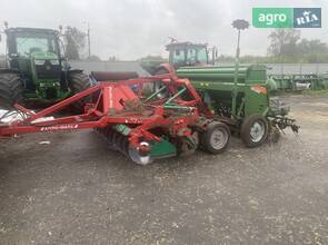 Сеялка Amazone D9-3000 2014