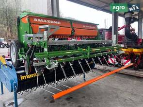 Сеялка Amazone D9-3000 2025