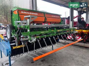 Amazone D9-3000 2025 - фото