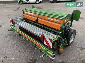Сеялка Amazone D9-3000 2021
