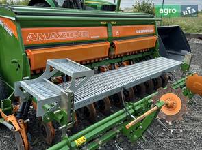 Сівалка Amazone D9-30 2014