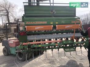 Сівалка Amazone D9-30 