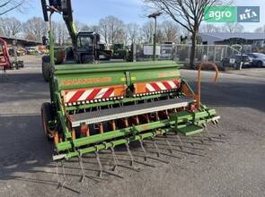 Сівалка Amazone D9-30 2006