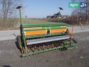 Amazone D9-30  - фото