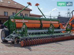 Сеялка Amazone D9 4000 Super 2023