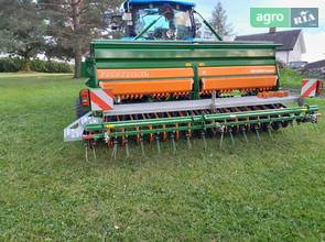 Сівалка Amazone D9 4000 Super 2013