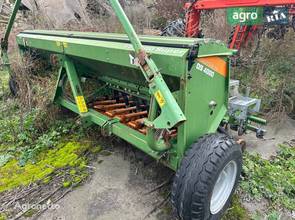 Сеялка Amazone D9 4000 Super 2015
