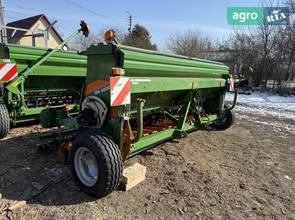 Сівалка Amazone D9 4000 Super 2013