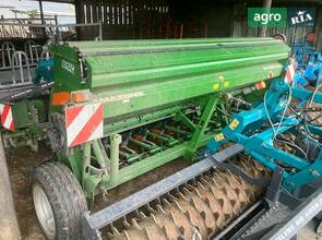 Сеялка Amazone D9 4000 Super 2015