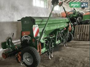 Сівалка Amazone D9 4000 Super 2018