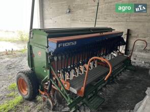 Сеялка Amazone D9 4000 Super 2010