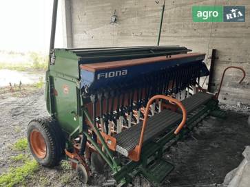 Amazone D9 4000 Super 2010 - фото