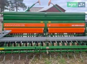 Сівалка Amazone D9 4000 Super 2015