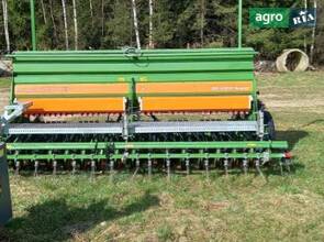 Сівалка Amazone D9 4000 Super 2017