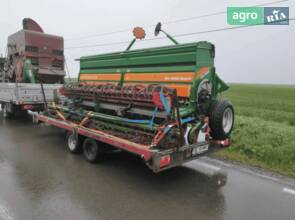 Сівалка Amazone D9 4000 Super 2015