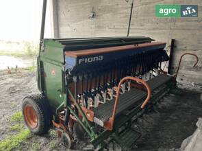 Сівалка Amazone D9 4000 Super 2010