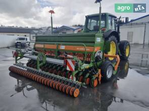 Сівалка Amazone D9 4000 Super 2019