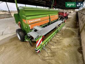 Сівалка Amazone D9 4000 Super 2018