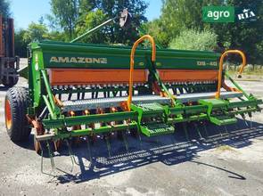 Сеялка Amazone D9-40 2003
