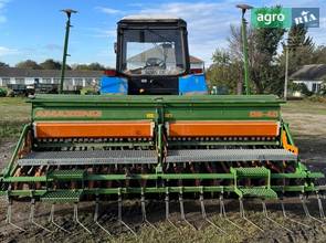 Сівалка Amazone D9-40 2004