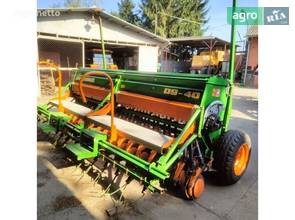 Сівалка Amazone D9-40 2024