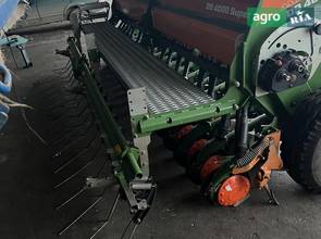 Сівалка Amazone D9-40 2017
