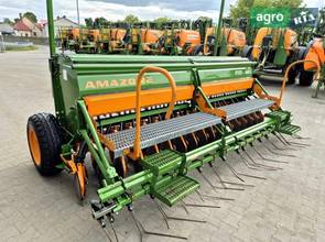 Сеялка Amazone D9-40 2014