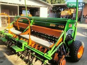 Сівалка Amazone D9-40 