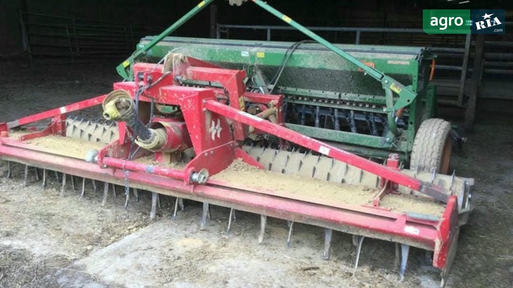 Сівалка Amazone D9-40  - фото 1