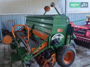 Сівалка Amazone D9-40 