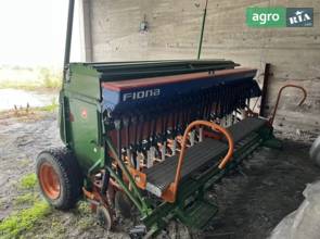 Сеялка Amazone D9-40 
